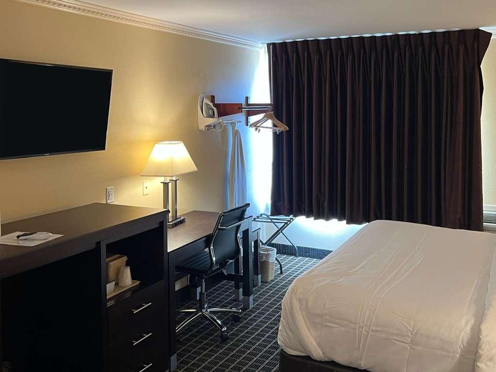 Mainstay Suites Ozona I-10 Pokój zdjęcie
