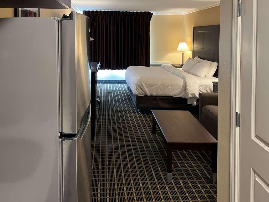 Mainstay Suites Ozona I-10 Pokój zdjęcie