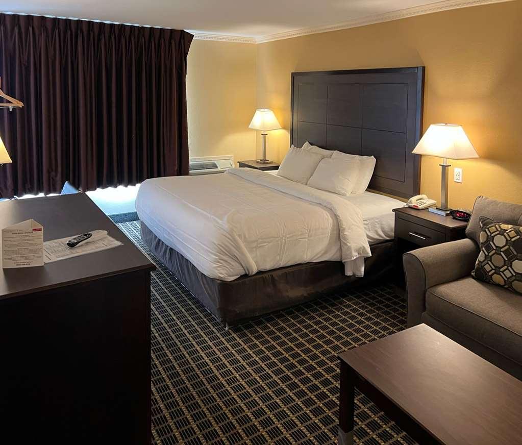 Mainstay Suites Ozona I-10 Pokój zdjęcie