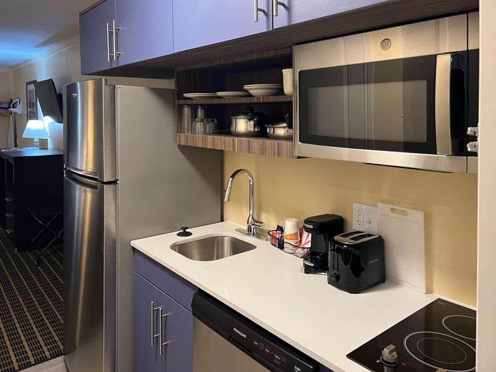Mainstay Suites Ozona I-10 Pokój zdjęcie
