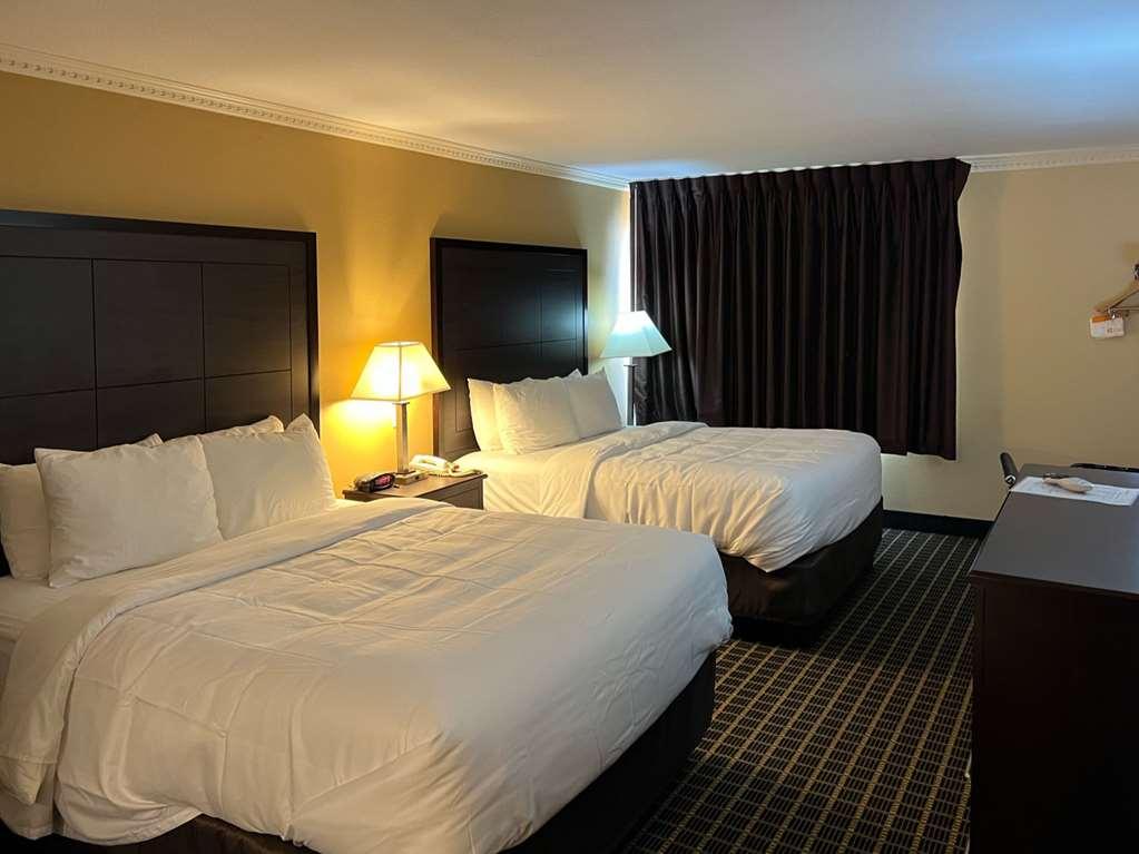 Mainstay Suites Ozona I-10 Pokój zdjęcie