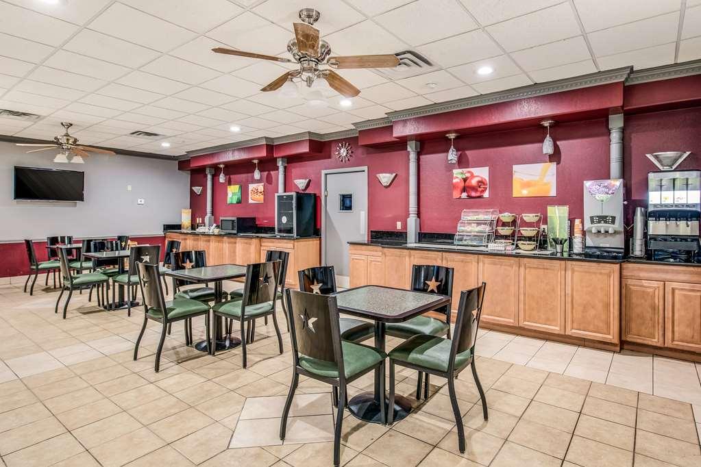 Mainstay Suites Ozona I-10 Zewnętrze zdjęcie