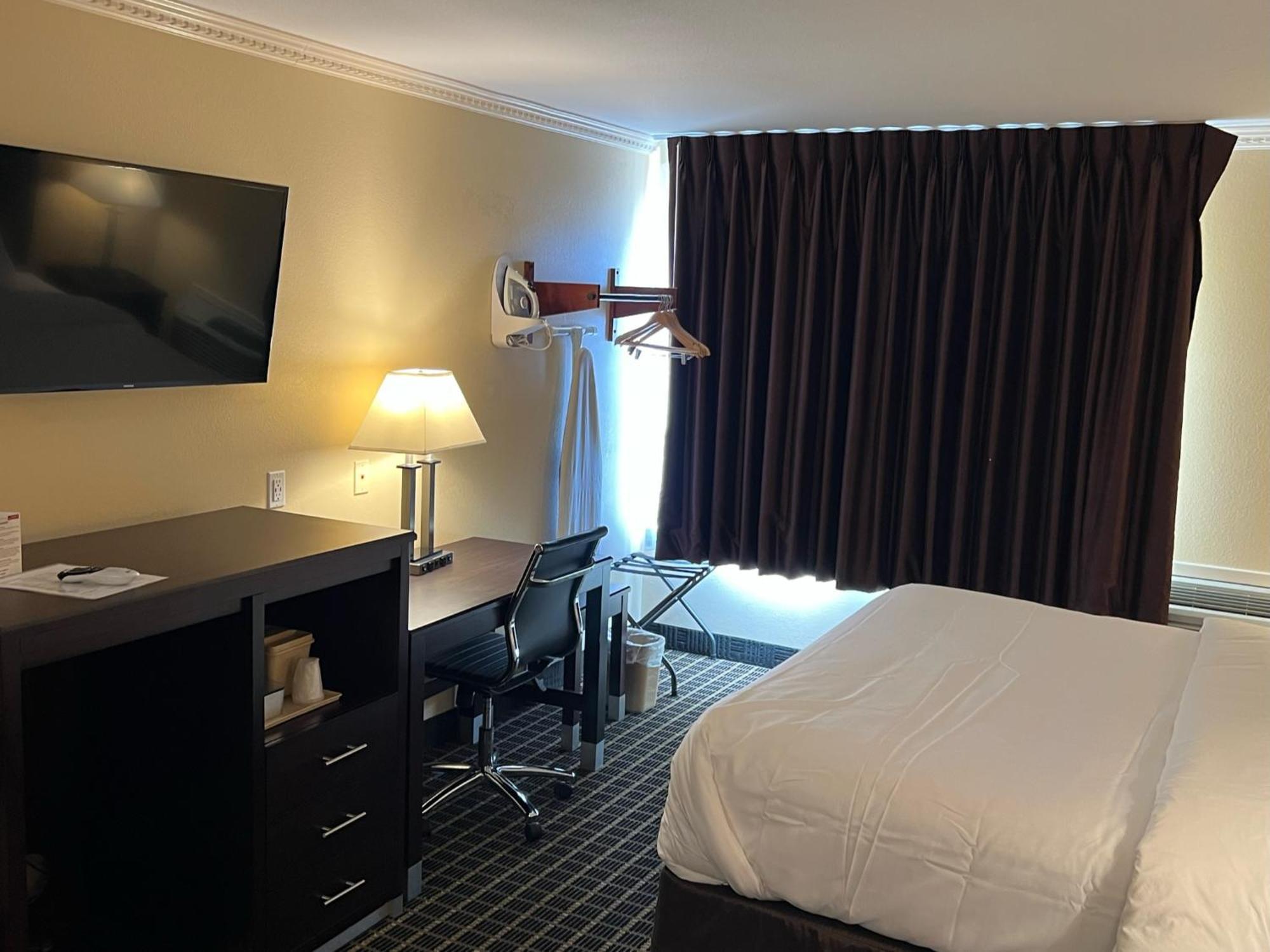 Mainstay Suites Ozona I-10 Zewnętrze zdjęcie