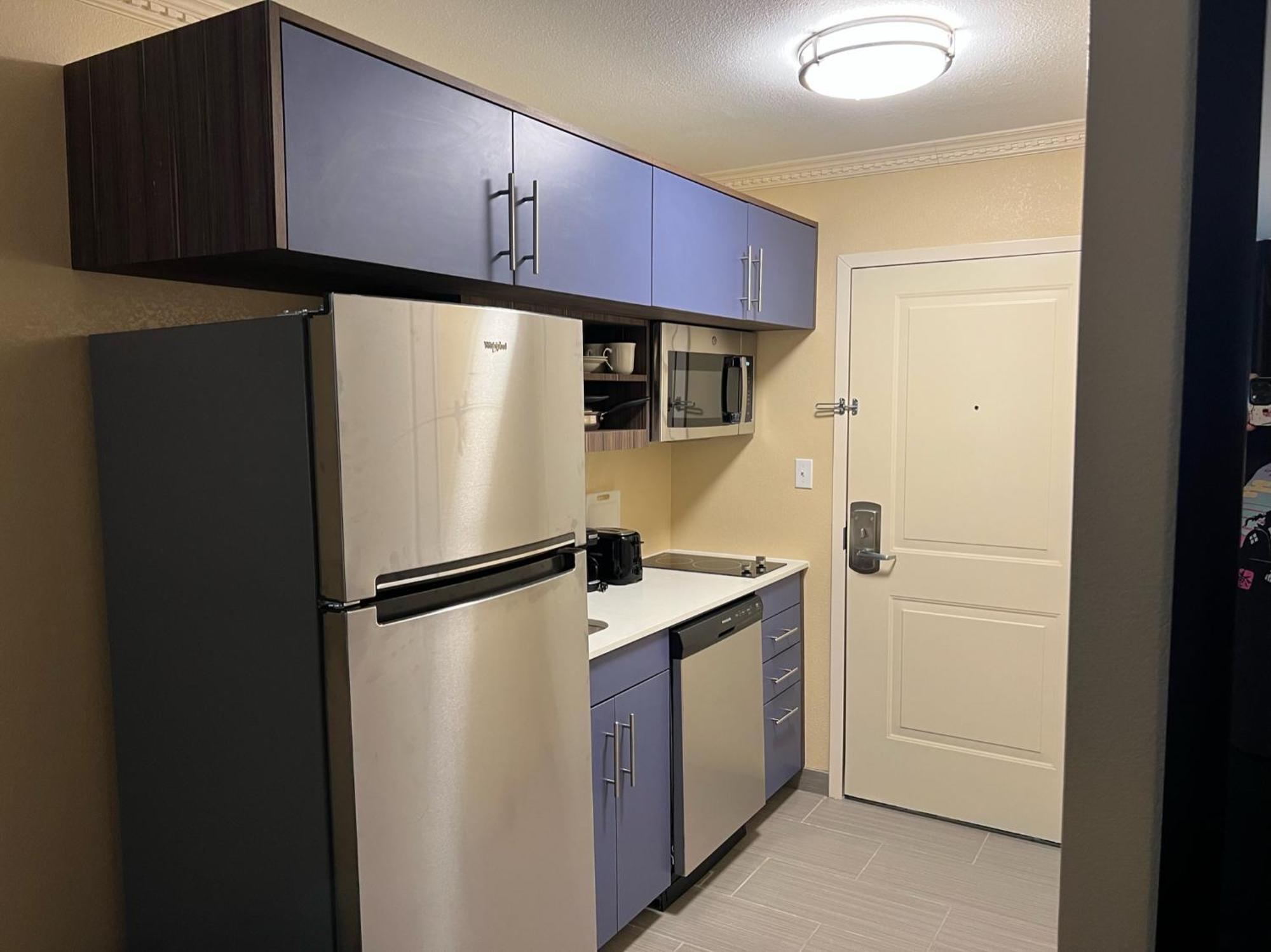Mainstay Suites Ozona I-10 Zewnętrze zdjęcie