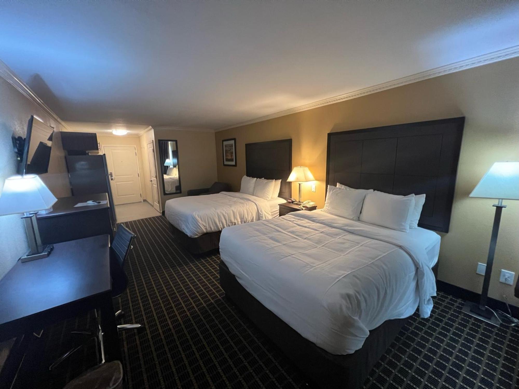 Mainstay Suites Ozona I-10 Zewnętrze zdjęcie