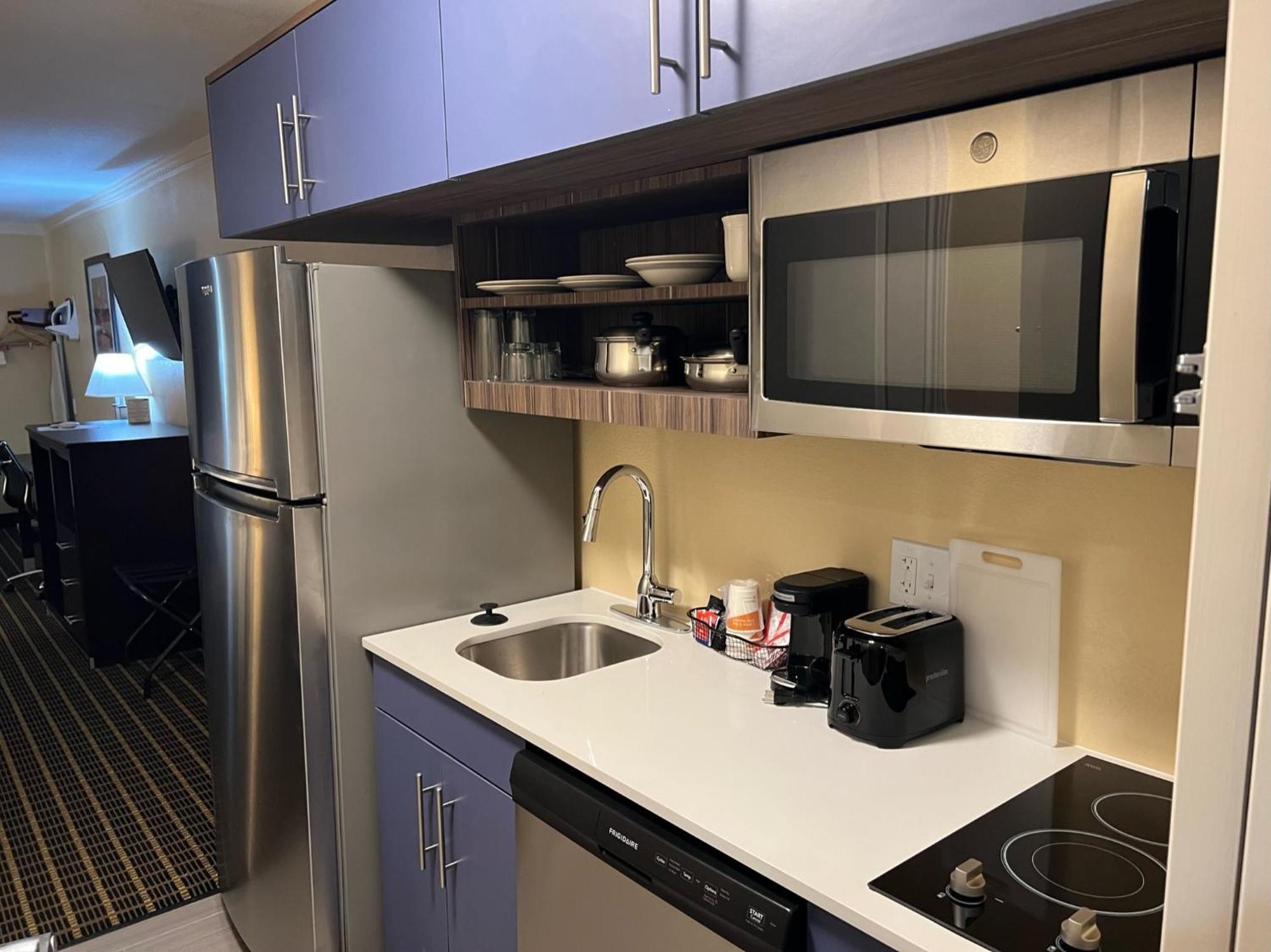 Mainstay Suites Ozona I-10 Zewnętrze zdjęcie