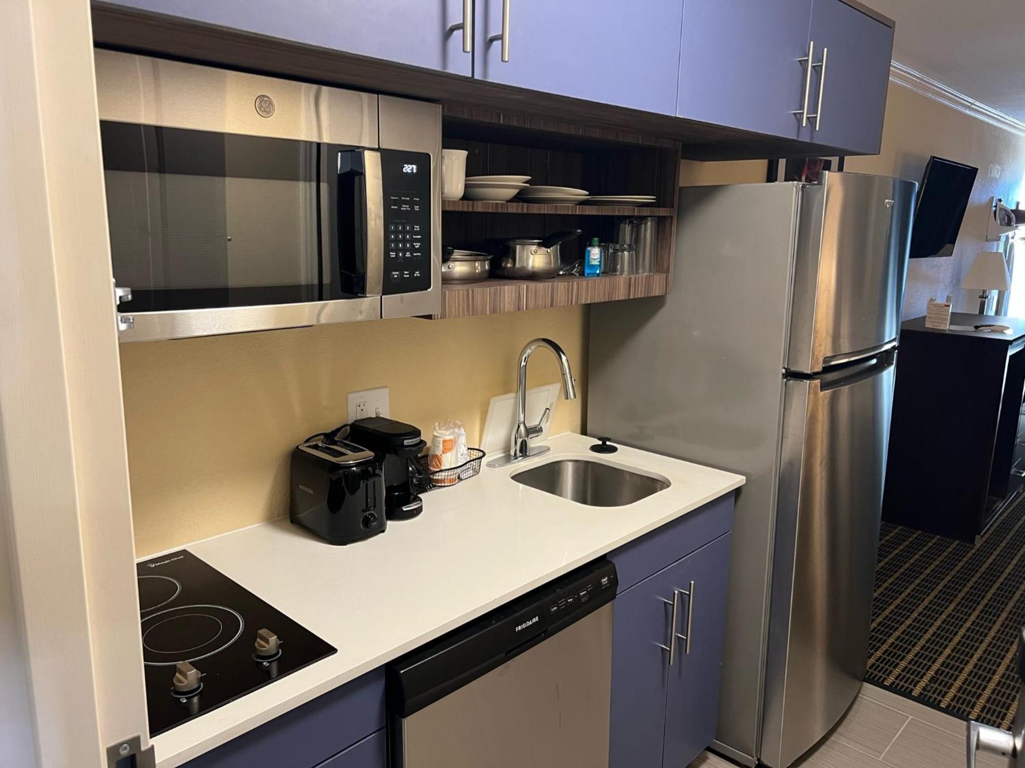 Mainstay Suites Ozona I-10 Zewnętrze zdjęcie