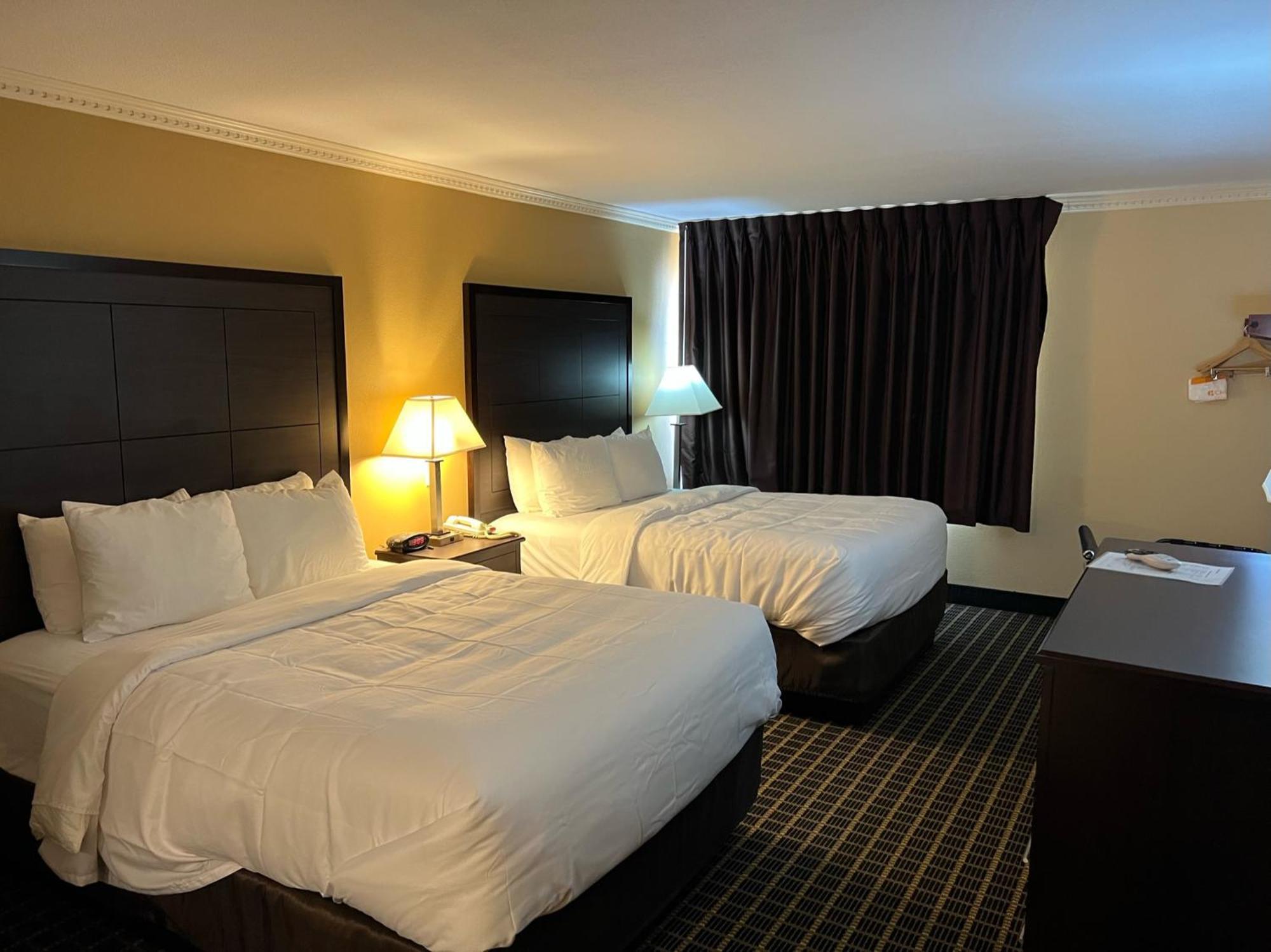 Mainstay Suites Ozona I-10 Zewnętrze zdjęcie